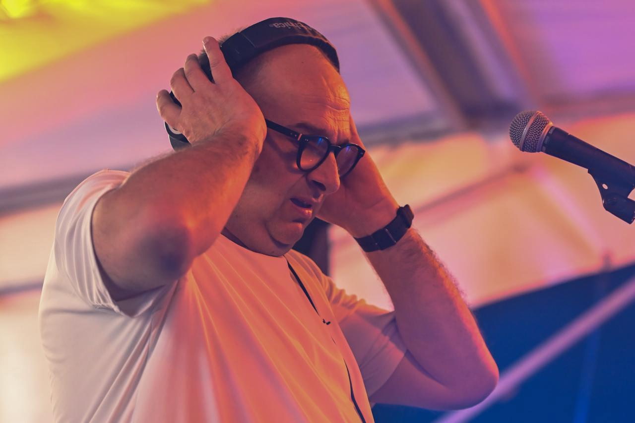 PHOTO : DJ événementiel